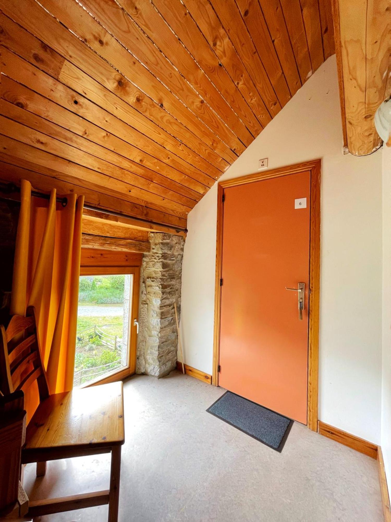 La Ferme De Werpin Villa Хотон Екстериор снимка